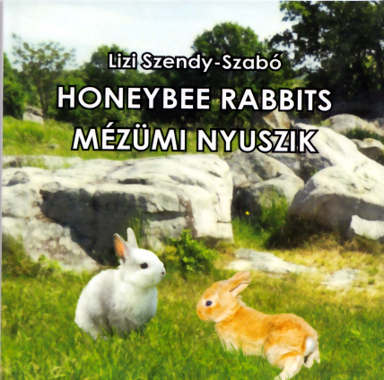 Lizi Szendy-Szabó: Honeybee